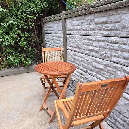 Pollys Haven Apartman Ballybrack Kültér fotó
