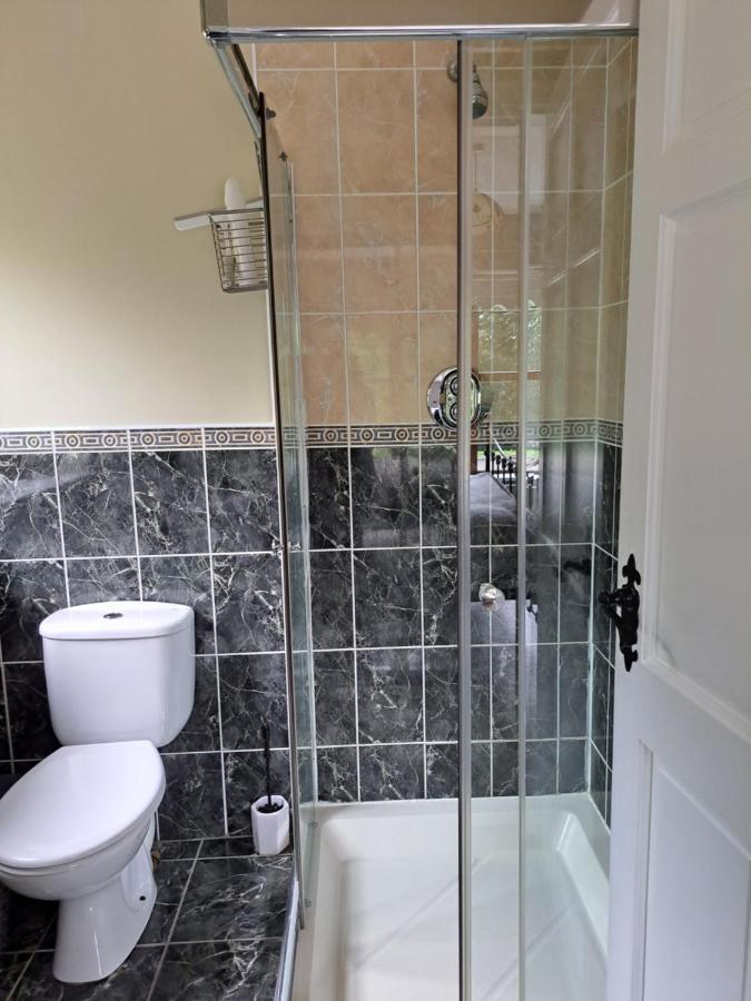 Pollys Haven Apartman Ballybrack Kültér fotó