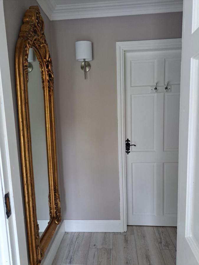 Pollys Haven Apartman Ballybrack Kültér fotó